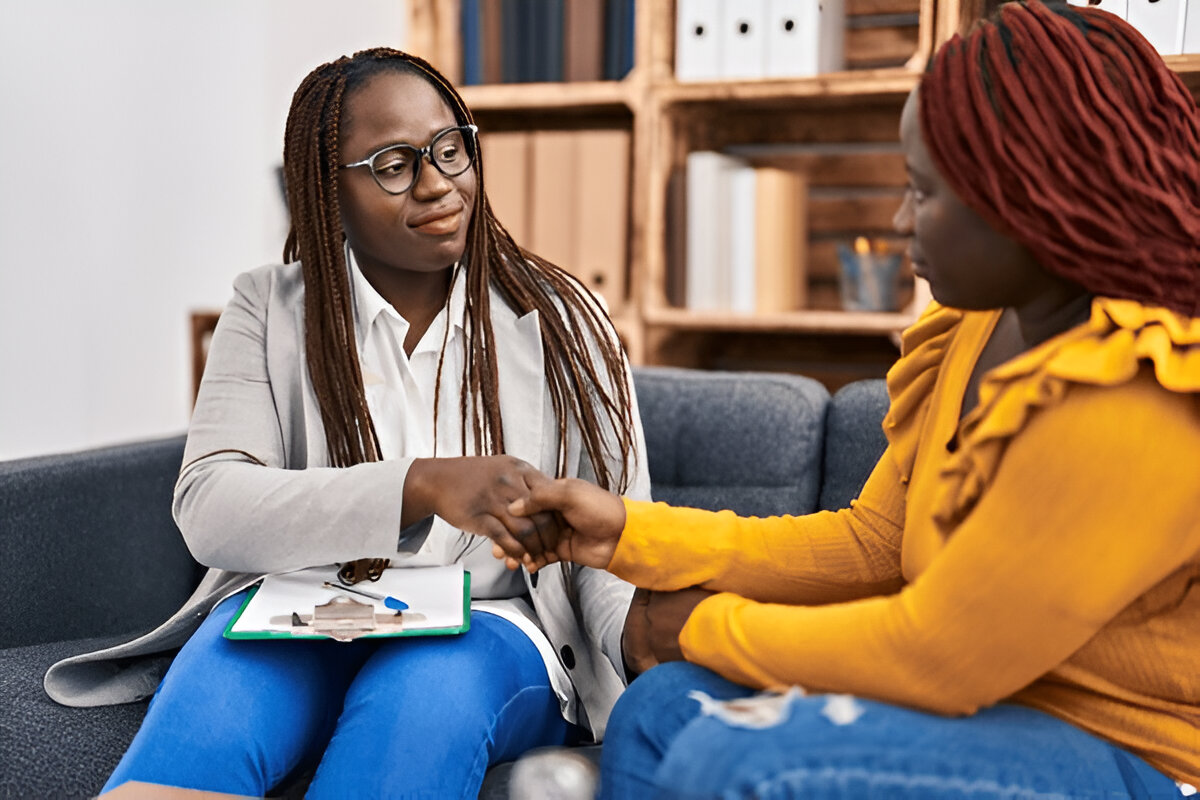 Adult Mental Health & Wellness