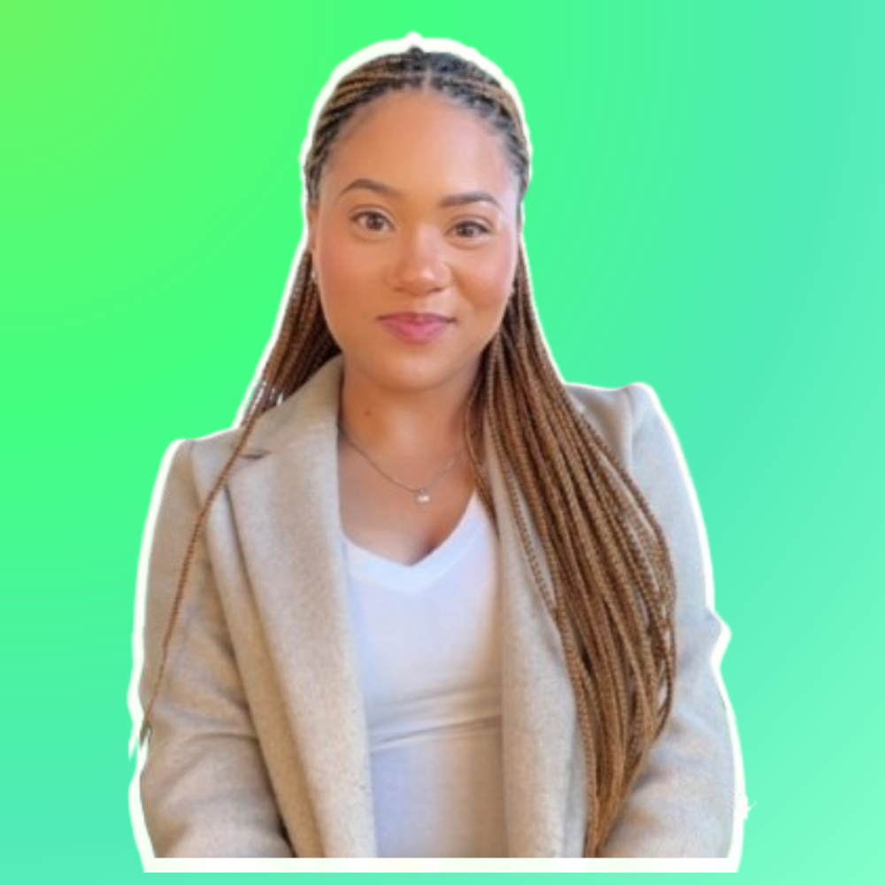 Ms. Wame Kim Monametsi