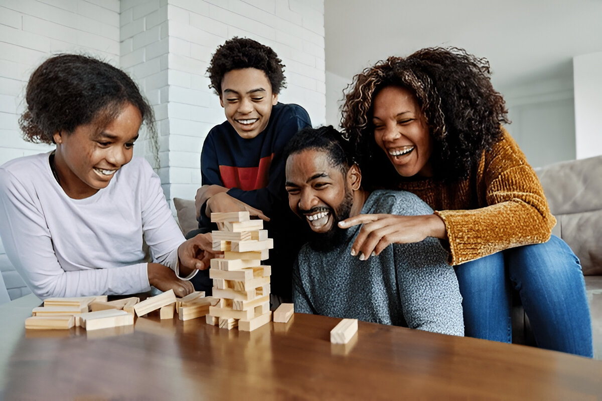 Parenting Skills Workshops